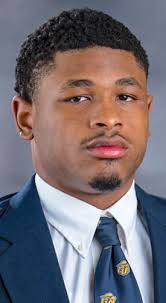 SPORTS SPOTLIGHT: Marcus Brown-Gabriel