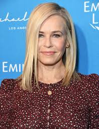 Handler shares hilarious experiences about her family, friendships, and her first foray into therapy—where she was able to unearth why everyone on this planet annoyed. Chelsea Handler At Emily S List Brunch And Panel Discussion In Los Angeles 02 04 2020 Hawtcelebs