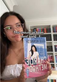 Elle Kennedy's Struggles in Sports Romance