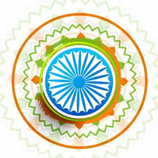 Hier gibts die flagge von indien in zum kostenlosen download. Round Flag Of India Free Vector On Freepik