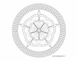 Print mandala coloring pages for free and color our mandala coloring! Printable Mandala Coloring Pages For Adults Hd Wallpaper Buddhist Mandala Colouring Pages Transparent Png Download 5256297 Vippng