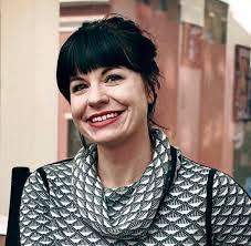 Norma Adler's Instagram, Twitter & Facebook