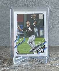 1 cristian pache 2 ryan mountcastle 3 bobby dalbec 4 nick madrigal 5 casey mize 6 brailyn marquez 7 jo adell 8 sixto sanchez 9 alec bohm 10 joey. Nick Madrigal Rookie Card 2021 Topps Series 1 Rc 197 Ebay