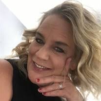 OBIT: Kristine Carol “Kris” (Byers) Lara