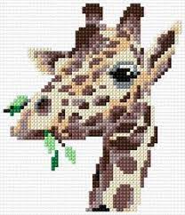 Here are some projects that will be easy for a beginner to complete. 200 Safari Animal Cross Stitch Ideas In 2021 Cross Stitch Stitch Safari Animals