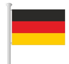 Deutschland ist nach mehr als 40 jahren wieder ein land. Die Deutschlandflagge Herkunft Und Bedeutung Alles Zur Geschichte