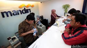 2017 , gaji naik jadi 35 ribu per hari atau 900 ribuan per bulan, di kuliah mulai menemukan hobi baru yaitu coding dan it security, mulai berkeinginan jadi essensinya uang adalah alat bantu tukar yang diciptakan manusia untuk mengkonversi sumber daya yang dimiliki (termasuk olah pikir dan tenaga). Bank Mandiri Buka Lowongan Kerja Gaji Awal Rp 8 Juta Bulan