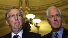 How Mitch McConnell crushed the tea party