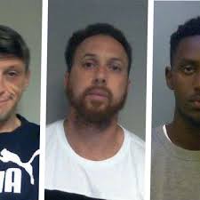 Ipswich — a salem man has been ordered held on $50,000 cash bail after he was charged with dealing cocaine and fentanyl. The Faces Of All The Berkshire Drug Dealers Jailed In 2020 Berkshire Live