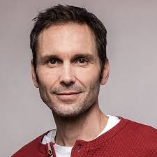 Adrian Mueller's Instagram, Twitter & Facebook