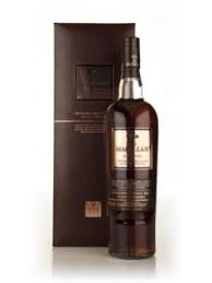 The Macallan Oscuro Tasting Note Macallan Whisky Single Malt Whisky Whisky