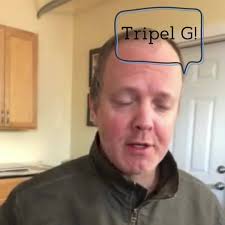 Member Interview #2 Meet Sean...