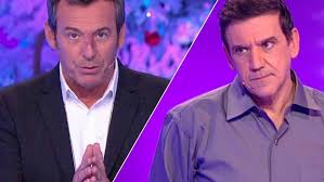 We're 100% free for everything! Jean Luc Reichmann Fait Part De Sa Colere Envers Christian Quesada Je M En Serais