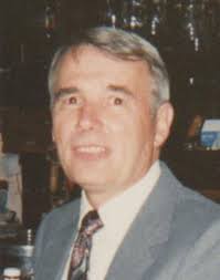 James Mccarter Obituary February 20, 2018