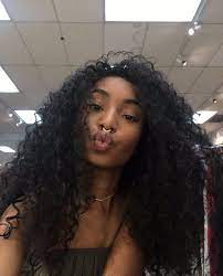 Pinterest Orangeluh Curly Hair Styles Curly Hair Styles Naturally Hair Inspiration