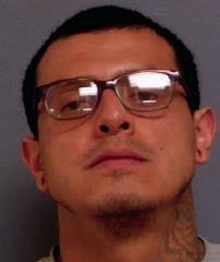 Payne County Arrests