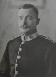 Lives of the First World War