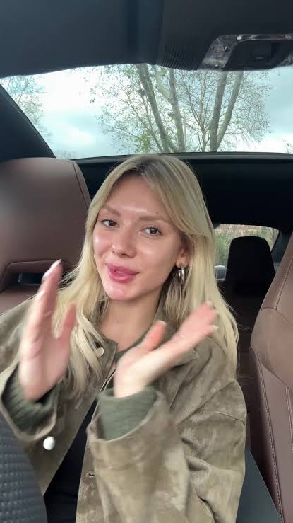 İlayda Sürücü ile Creamy Lip Balm Rehberi