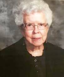 Katherine Walsh, 1926-2021