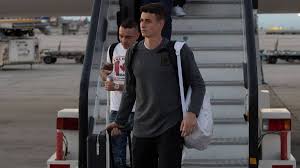 Real madrid are reportedly preparing a bid for chelsea goalkeeper kepa arrizabalaga this summer after giving up on bringing david de gea to the spanish capital. Kepa Set For Chelsea Unlocking Courtois Real Madrid Move As Com