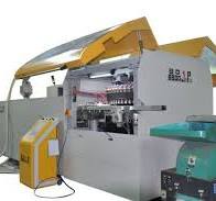 Chiny Dostosowane plastikowe maszyny do produkcji czapek ...