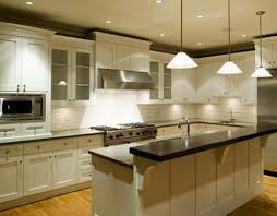 white kitchen cabinets: stylize your