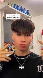 Hair Tutorial Kris Grippo