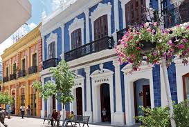 Hoteles en chontalpa tabasco