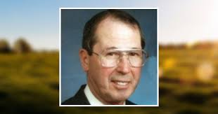 Raymond "Jack" Theodore Staley Obituary May 17, 2018