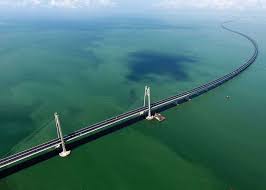Berikut ini kunci jawaban wow menara seoul n level 1 s/d 24. Jembatan Laut Terpanjang Di Dunia Milik China Resmi Dibuka Gridoto Com