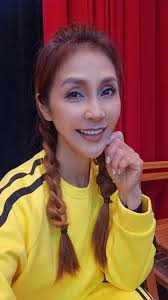 梁佑南Emily Liang