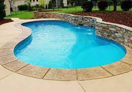 Absolute pools & waterscapes, located in nashville, tennessee, specializes in the design and construction of luxury swimming pools, spas and water features. The Best Nashville Tn Fiberglass Pools Tallman Pools