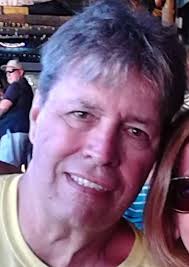 Steven M. Hamilton Obituary