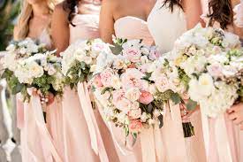 Two questions brides often ask while wedding planning: How To Preserve And Display Your Bridal Bouquet