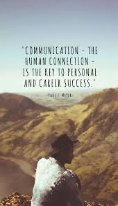 Communication Is Crucial Repin This To Your Own Resilience Board Liveanoutstandinglife Positivequo Resilience Quotes Quotes About Strength Life Quotes Deep