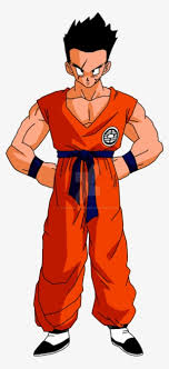 Which dragon ball character are you? Yamcha Png Download Transparent Yamcha Png Images For Free Nicepng