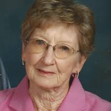 Joyce Elizabeth Lareau Obituary (1933