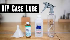 make your own case lube ultimate reloader