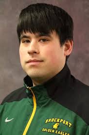 2016 Men's Lacrosse Roster