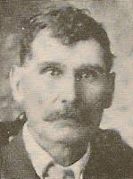 William Hunter “Willis” Clark (1856-1947)