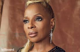 She is nominated for best actress in a supporting role for her work in the movie. Queen Latifah Is Filled With Joy Over Mary J Blige S Oscar Nominations Billboard Billboard