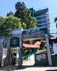 Manila — students of quezon city university are now eligible for free tuition and miscellaneous fees after the commission on higher education (ched) granted on thursday institutional recognition to the school. Our Lady Of Fatima University Quezon City Philippine Association Of Colleges And Universities