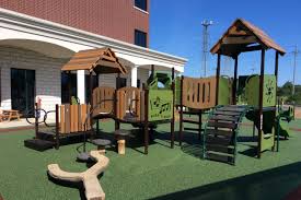 Fundraising efforts are ongoing, with a goal of securing 50. Schottland Family Ymca Parkitects Inc