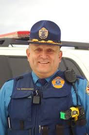 Alaska State Troopers Vest Bing Images State Trooper Trooper Alaska