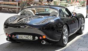 He makes insane loud stard up rev and a nice flat out acceleration this time i recorded a lovely tvr tuscan with a decatted exhaust system. Tvr Tuscan Speed 6 Wikiwand