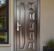 Door King | Multi-Locking Steel Security Doors | Durable ...