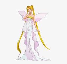 Neo Queen Serenity Anime Version Sailor Moon Serenity Png Transparent Png 452x750 Free Download On Nicepng Cute sailor moon anime theme pink star heart watches women ladies delicate rose gold mesh strap wristwatch girls gifts set. neo queen serenity anime version