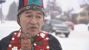 Indigenous pipeline opponents given 72 hours to clear way for workers in  northern B.C.