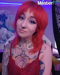 Boba Witch 17 Nude OnlyFans Leak Picture fd3UJiZAWp | MasterFap.net