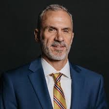 Welcome to the team Drew Yeager!